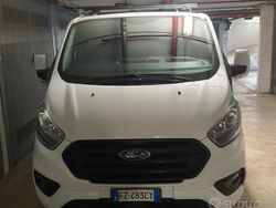 Usata 2019 Ford Transit Custom S | 17.000 €