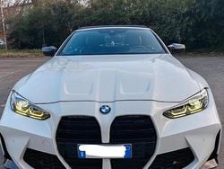 Usata 2021 BMW M4 Cabriolet Competition Edition Cabrio | 36.800 €