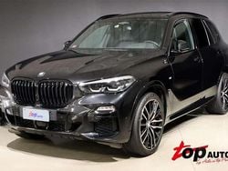 Dravit grigio metallizzato Usata 2021 BMW X5 M Sport SUV | 56.850 € (Cara)