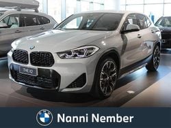 Grigio Usata 2022 BMW X2 Efficient Dynamics SUV | 28.500 € (Molto cara)