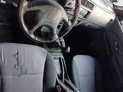 Usata 2004 Mitsubishi L200 Pick-up | 9500 € (Ottimo prezzo)