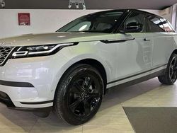 Argento Usata 2021 Land Rover Range Rover Velar S SUV | 41.000 € (Buon prezzo)