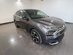 Grigio platinum Usata 2024 Citroën C4 X SUV | 19.490 € (Buon prezzo)