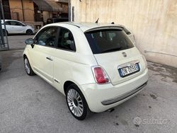 Usata 2008 Fiat 500 Sport Tre volumi | 4500 € (Ottimo prezzo)
