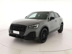 Verniciature personalizzate au Usata 2022 Audi Q2 Ambiente SUV | 24.900 € (Buon prezzo)