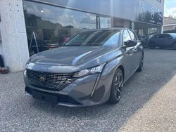Gray Nuova 2025 Peugeot 308 Allure Tre volumi | 26.500 € (Ottimo prezzo)