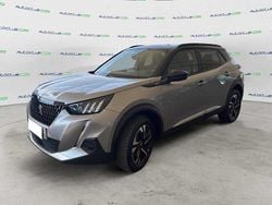 Grigio Usata 2023 Peugeot 2008 GT SUV | 24.900 € (Buon prezzo)
