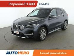 Grigio Usata 2020 BMW X1 xLine SUV | 23.099 € (Buon prezzo)
