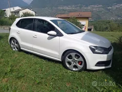 Usata 2012 VW Polo GTI Tre volumi | 9500 € (Buon prezzo)