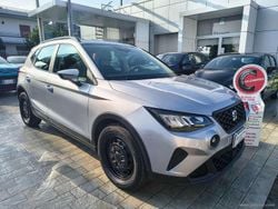 Grigio Usata 2022 Seat Arona Reference SUV | 12.950 € (Ottimo prezzo)