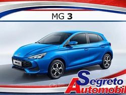 Other Nuova 2025 MG MG3 Comfort Due volumi | 17.390 € (Ottimo prezzo)