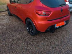 Usata 2013 Renault Clio IV Tre volumi | 6500 € (Buon prezzo)