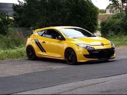 Giallo Usata 2012 Renault Mégane III Trophy Coupé | 23.500 €