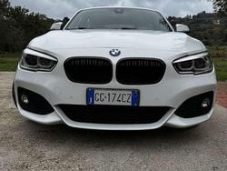 Usata 2016 BMW 116 M Sport Due volumi | 10.000 € (Buon prezzo)