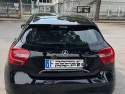 Usata 2015 Mercedes A180 Tre volumi | 10.800 € (Cara)