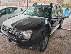 Nero Usata 2018 Dacia Duster SUV | 10.800 € (Buon prezzo)