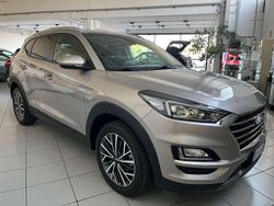 Grigio Usata 2021 Hyundai Tucson SUV | 18.400 € (Super prezzo)