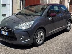 Grigio Usata 2011 Citroën DS3 Due volumi | 6000 €