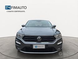 Other Usata 2021 VW T-Roc Business SUV | 21.000 € (Buon prezzo)