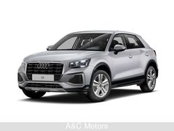 Argento Nuova 2025 Audi Q2 Advanced Plus SUV | 42.120 € (Molto cara)