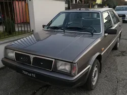 Usata 1984 Lancia Prisma Tre volumi | 3000 €