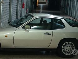 Usata 1983 Porsche 924 Coupé | 29.990 €