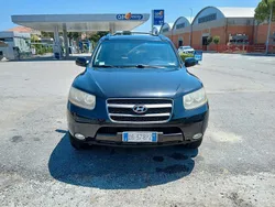 Nero Usata 2006 Hyundai Santa Fe Dynamiq SUV | 3500 € (Super prezzo)