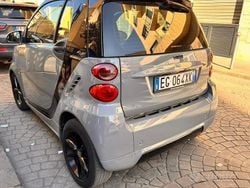 Grigio Usata 2012 Smart ForTwo Coupé Pulse Coupé | 5799 € (Buon prezzo)