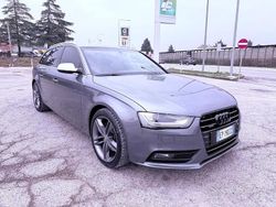 Grigio Usata 2013 Audi A4 Advanced Station wagon | 7990 € (Ottimo prezzo)