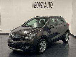 Grigio Usata 2016 Opel Mokka Cosmo SUV | 5500 € (Super prezzo)