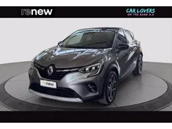 Grigio scuro Usata 2023 Renault Captur Techno SUV | 20.990 € (Buon prezzo)