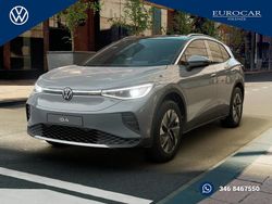 Moonstone grey nero Nuova 2025 VW ID.4 Pro SUV | 42.500 € (Buon prezzo)