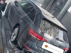 Nero Usata 2016 Audi A4 Business Station wagon | 11.500 € (Buon prezzo)