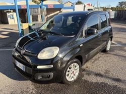 Nero Usata 2013 Fiat Panda Emotion Due volumi | 5500 € (Ottimo prezzo)