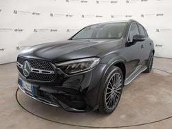 Nero Usata 2024 Mercedes GLC300e Advanced SUV | 59.900 € (Ottimo prezzo)