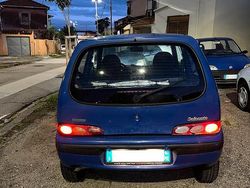 Blu Usata 2003 Fiat 600 | 2500 €