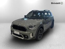 Grigio Usata 2021 Mini Countryman SUV | 23.750 € (Buon prezzo)