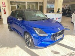 Arancione Nuova 2025 Suzuki Swift Due volumi | 19.300 € (Buon prezzo)