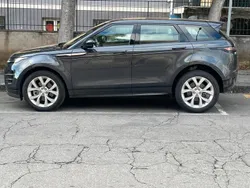 Usata 2023 Land Rover Range Rover evoque Station wagon | 39.900 € (Buon prezzo)
