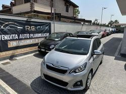 Other Usata 2018 Peugeot 108 Collection Due volumi | 8890 € (Buon prezzo)