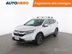 Usata 2022 Honda CR-V SUV | 24.099 € (Buon prezzo)