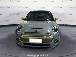 Grigio Usata 2021 Mini Cooper SE Due volumi | 15.600 € (Ottimo prezzo)