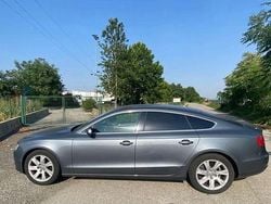 Usata 2011 Audi A5 Sportback Due volumi | 12.000 € (Molto cara)