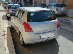 Grigio Usata 2006 Suzuki Swift | 2450 €
