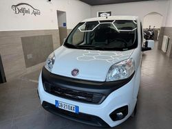 Bianco Usata 2020 Fiat Qubo Lounge Monovolume | 8900 € (Buon prezzo)