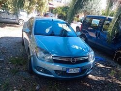 Grigio Usata 2007 Opel Astra Cabriolet Cabrio | 700 €