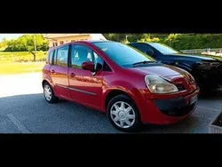 Renault Modus