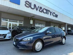 Blu Usata 2015 Volvo V40 Station wagon | 7900 € (Ottimo prezzo)
