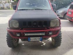 Usata 2000 Suzuki Jimny SUV | 8000 € (Ottimo prezzo)