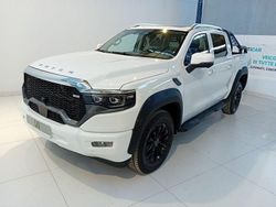 Bianco Nuova 2025 Foton Tunland V9 Pick-up | 40.500 € (Buon prezzo)